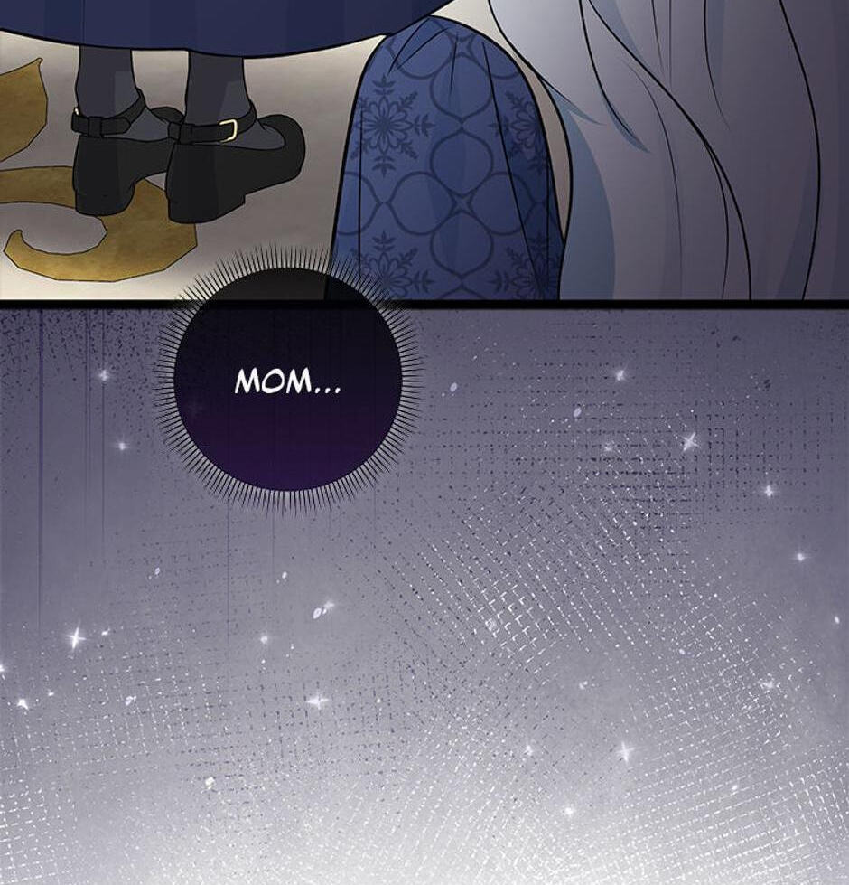I'm a Beast, Not a Bunny! Chapter 21 page 8 - 