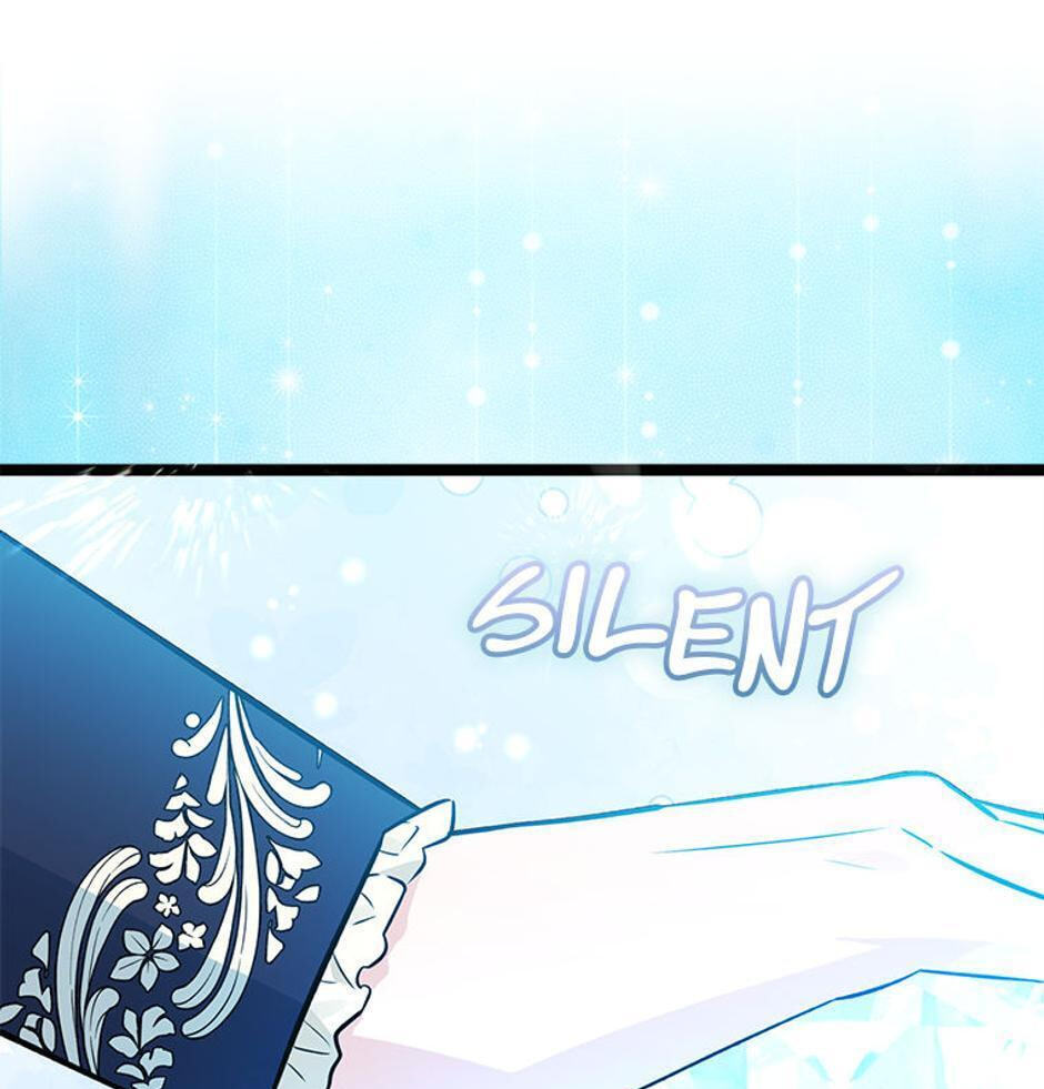 I'm a Beast, Not a Bunny! Chapter 21 page 71 - 