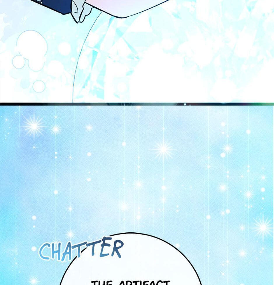 I'm a Beast, Not a Bunny! Chapter 21 page 72 - 