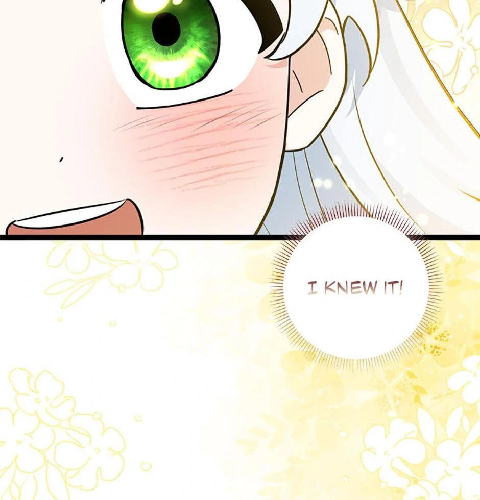 I'm a Beast, Not a Bunny! Chapter 21 page 76 - 