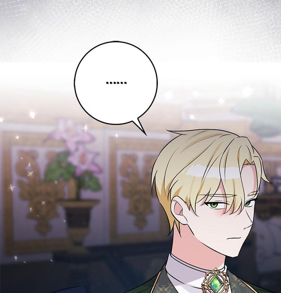 I'm a Beast, Not a Bunny! Chapter 21 page 9 - 