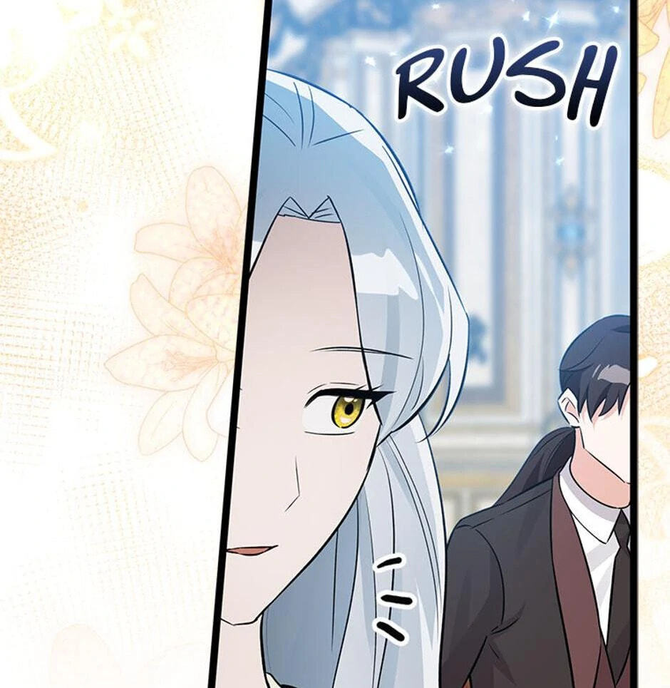 I'm a Beast, Not a Bunny! Chapter 21 page 85 - 