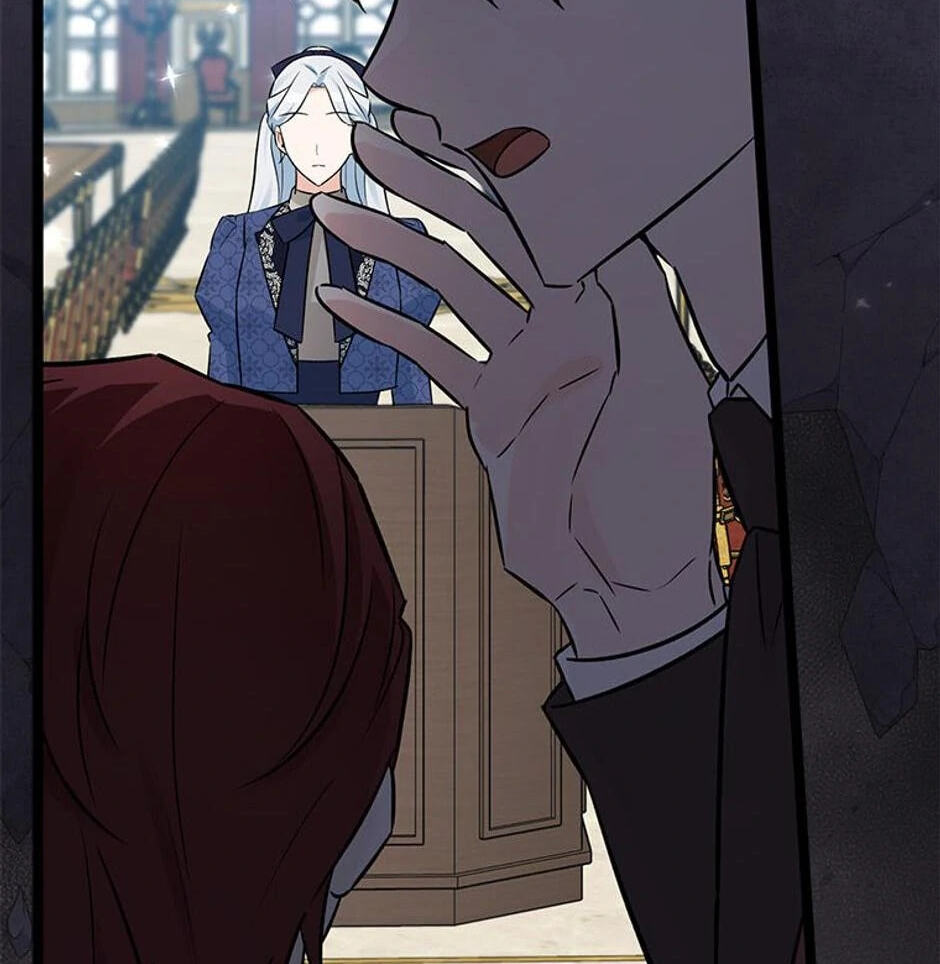I'm a Beast, Not a Bunny! Chapter 21 page 88 - 