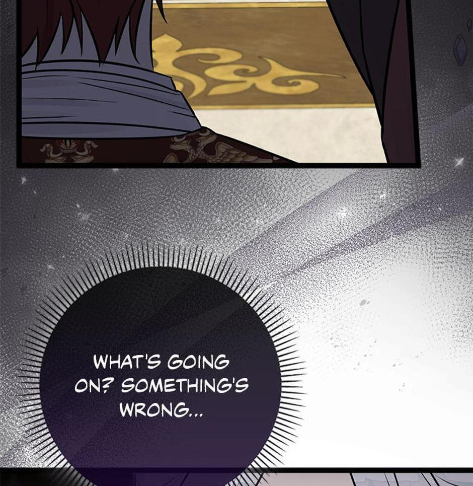 I'm a Beast, Not a Bunny! Chapter 21 page 89 - 