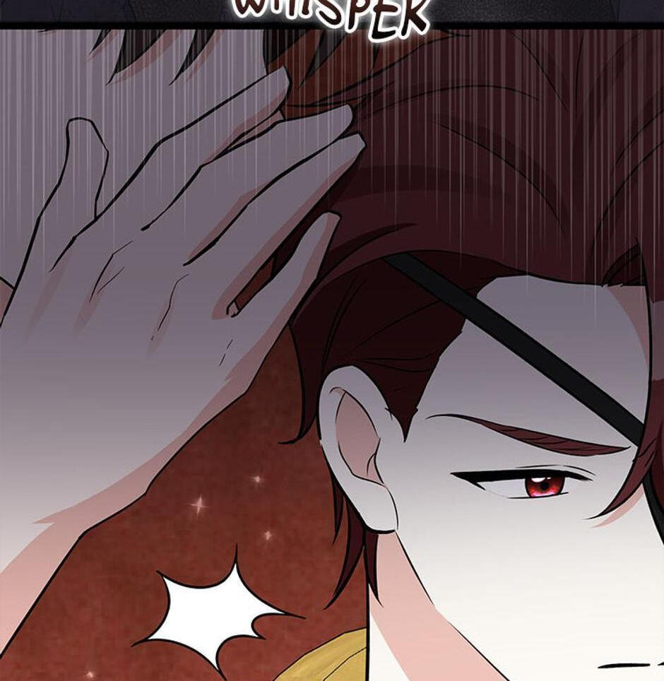 I'm a Beast, Not a Bunny! Chapter 21 page 92 - 