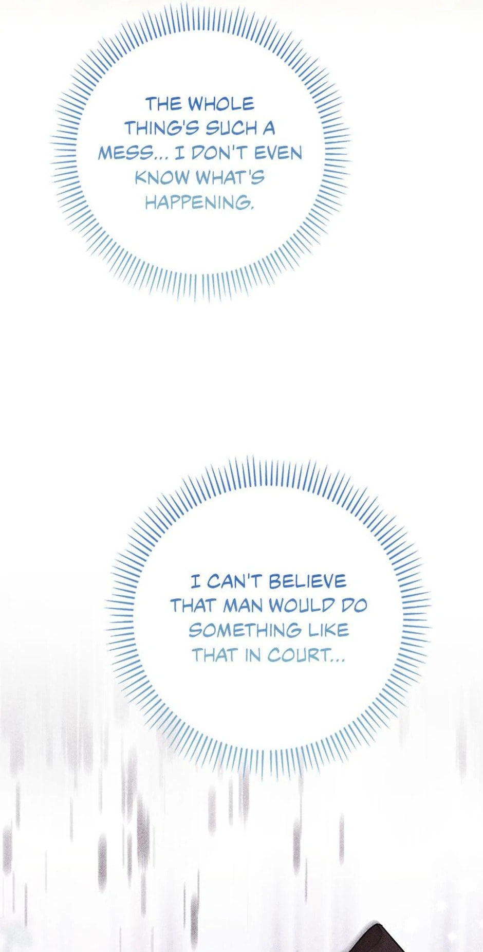 I'm a Beast, Not a Bunny! Chapter 22 page 101 - 