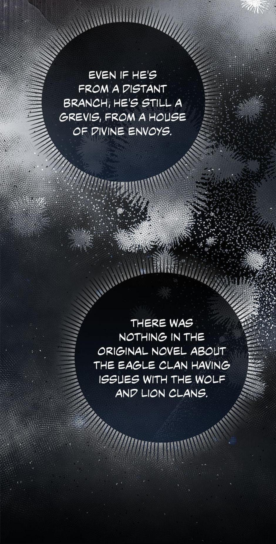 I'm a Beast, Not a Bunny! Chapter 22 page 103 - 