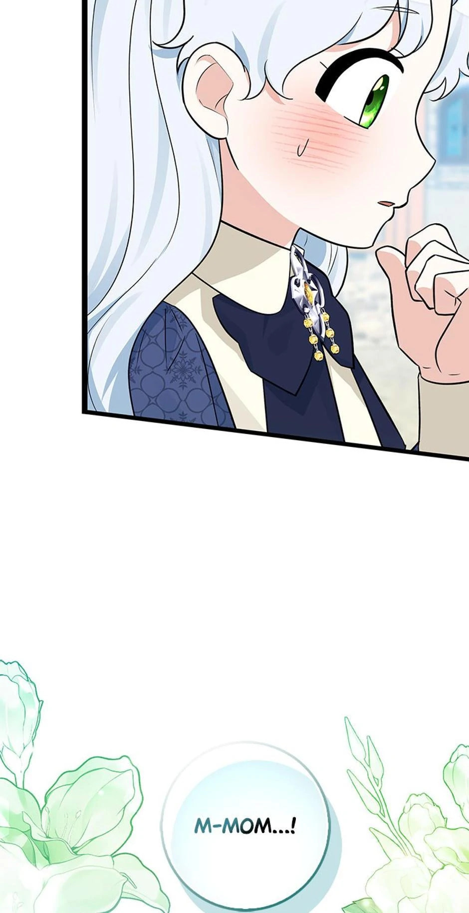 I'm a Beast, Not a Bunny! Chapter 22 page 106 - 