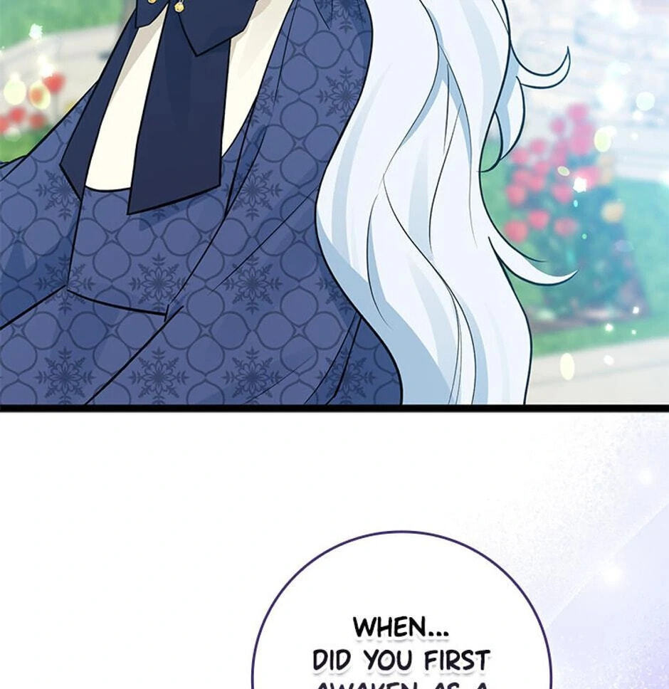 I'm a Beast, Not a Bunny! Chapter 22 page 112 - 