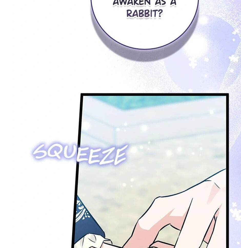 I'm a Beast, Not a Bunny! Chapter 22 page 113 - 