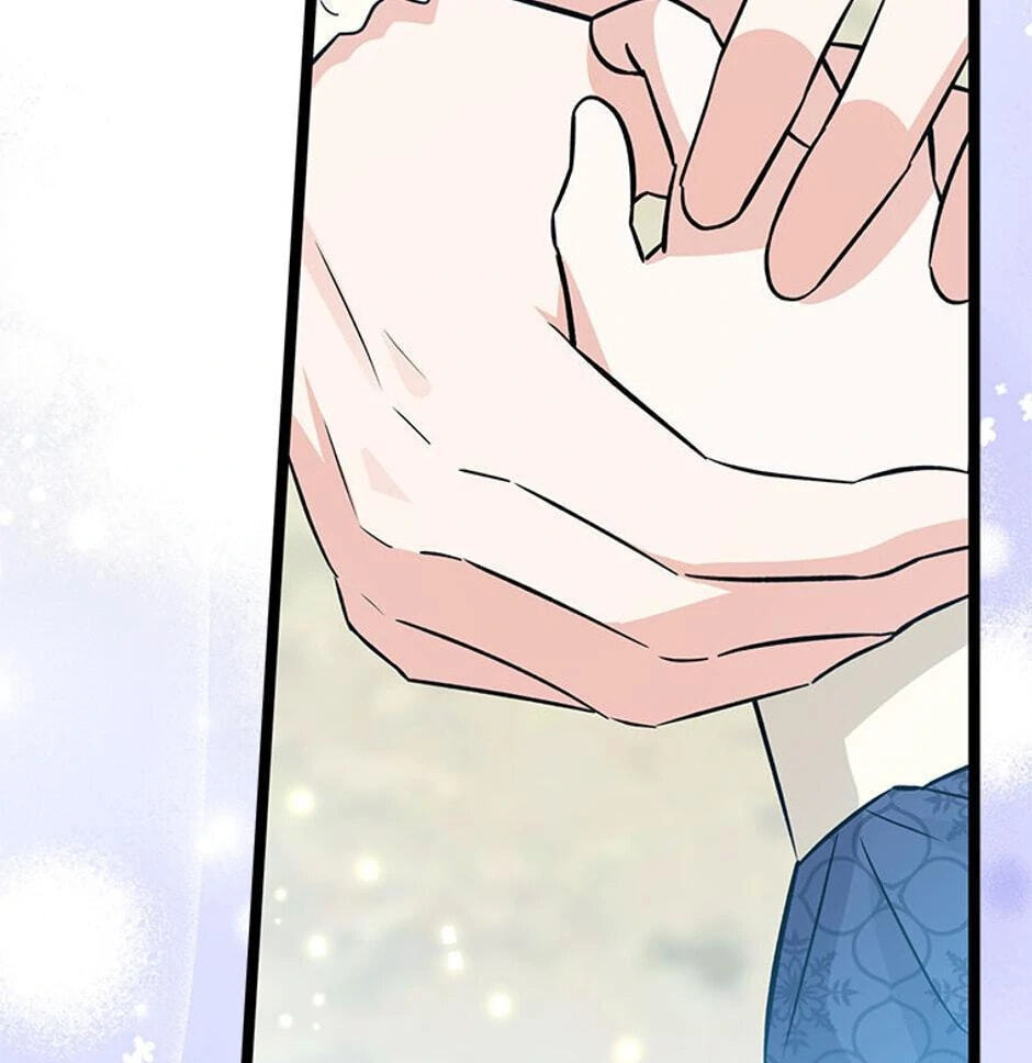 I'm a Beast, Not a Bunny! Chapter 22 page 114 - 