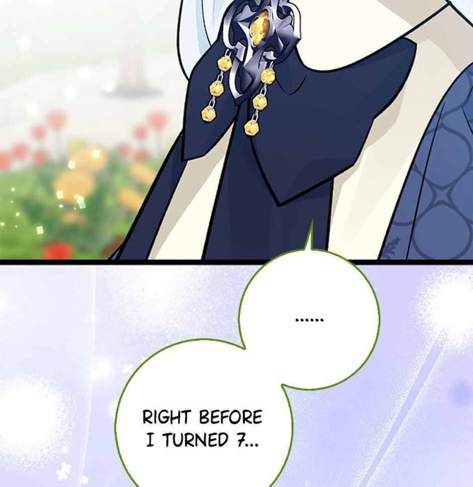 I'm a Beast, Not a Bunny! Chapter 22 page 116 - 