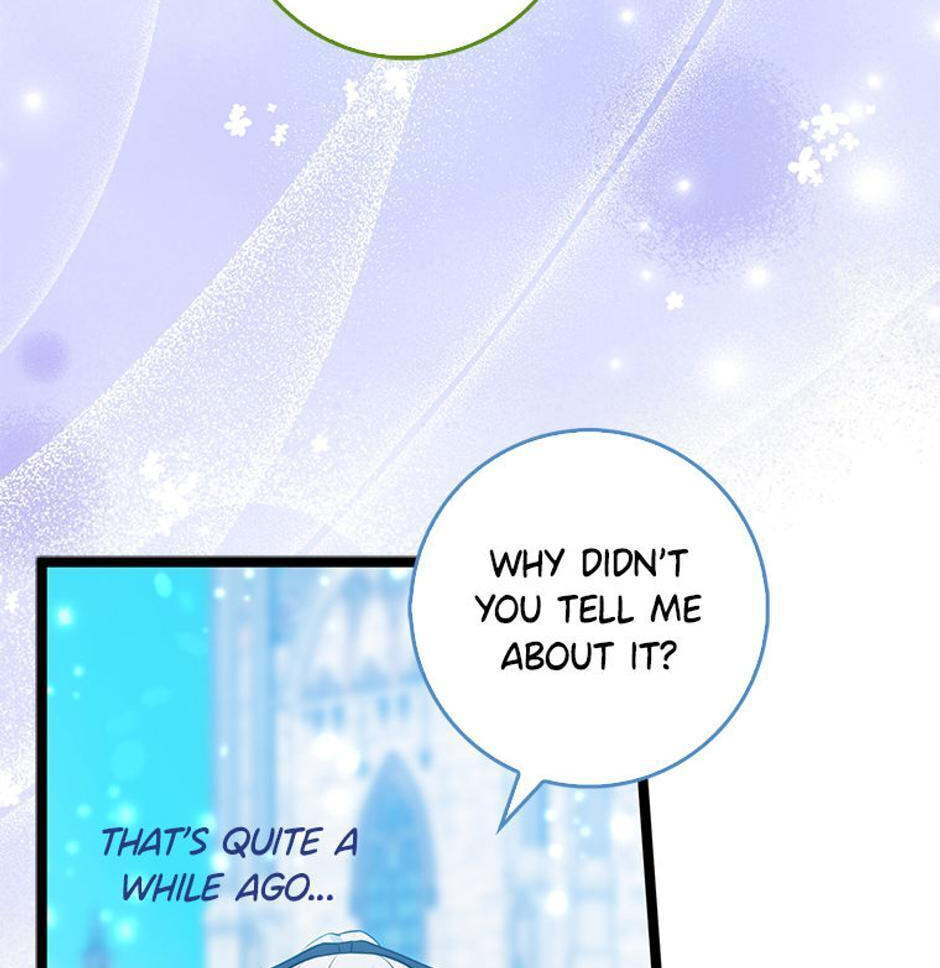 I'm a Beast, Not a Bunny! Chapter 22 page 117 - 