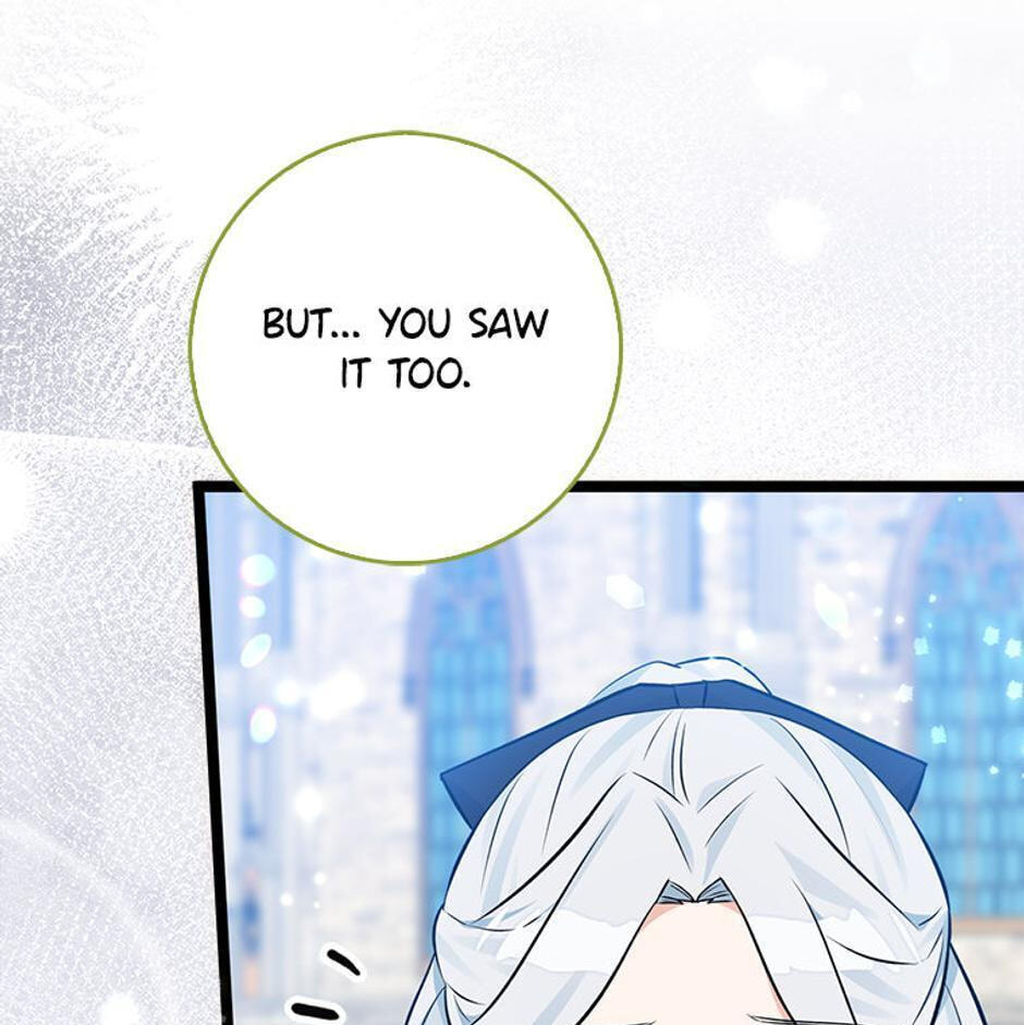 I'm a Beast, Not a Bunny! Chapter 22 page 122 - 