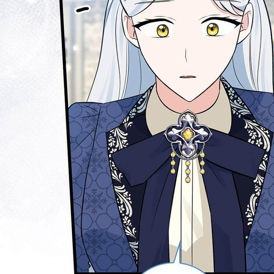 I'm a Beast, Not a Bunny! Chapter 22 page 123 - 