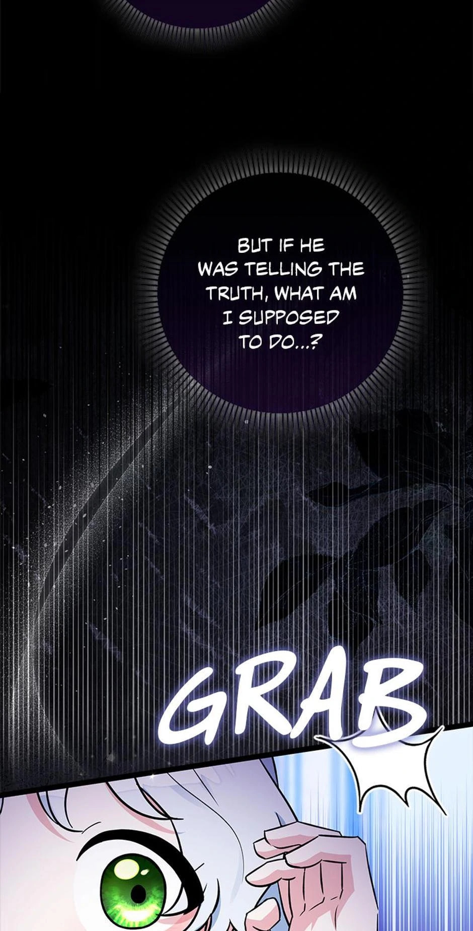 I'm a Beast, Not a Bunny! Chapter 22 page 14 - 