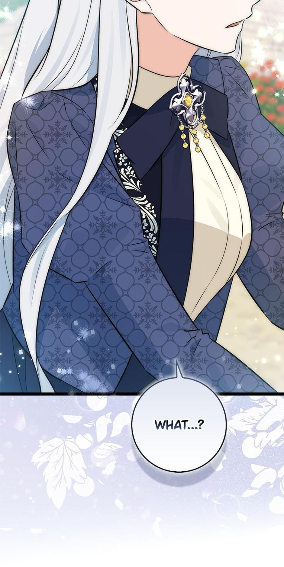 I'm a Beast, Not a Bunny! Chapter 22 page 136 - 
