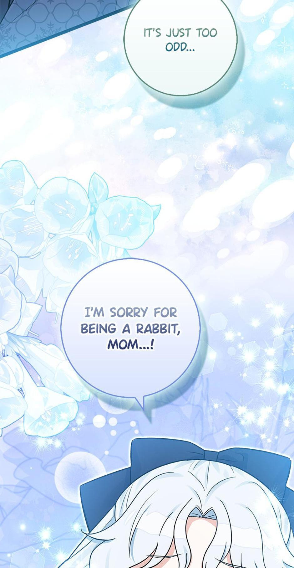 I'm a Beast, Not a Bunny! Chapter 22 page 138 - 