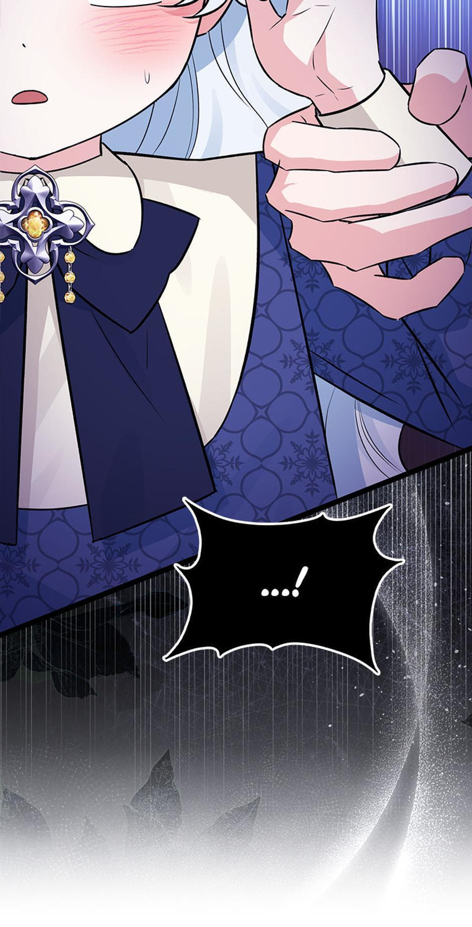 I'm a Beast, Not a Bunny! Chapter 22 page 15 - 
