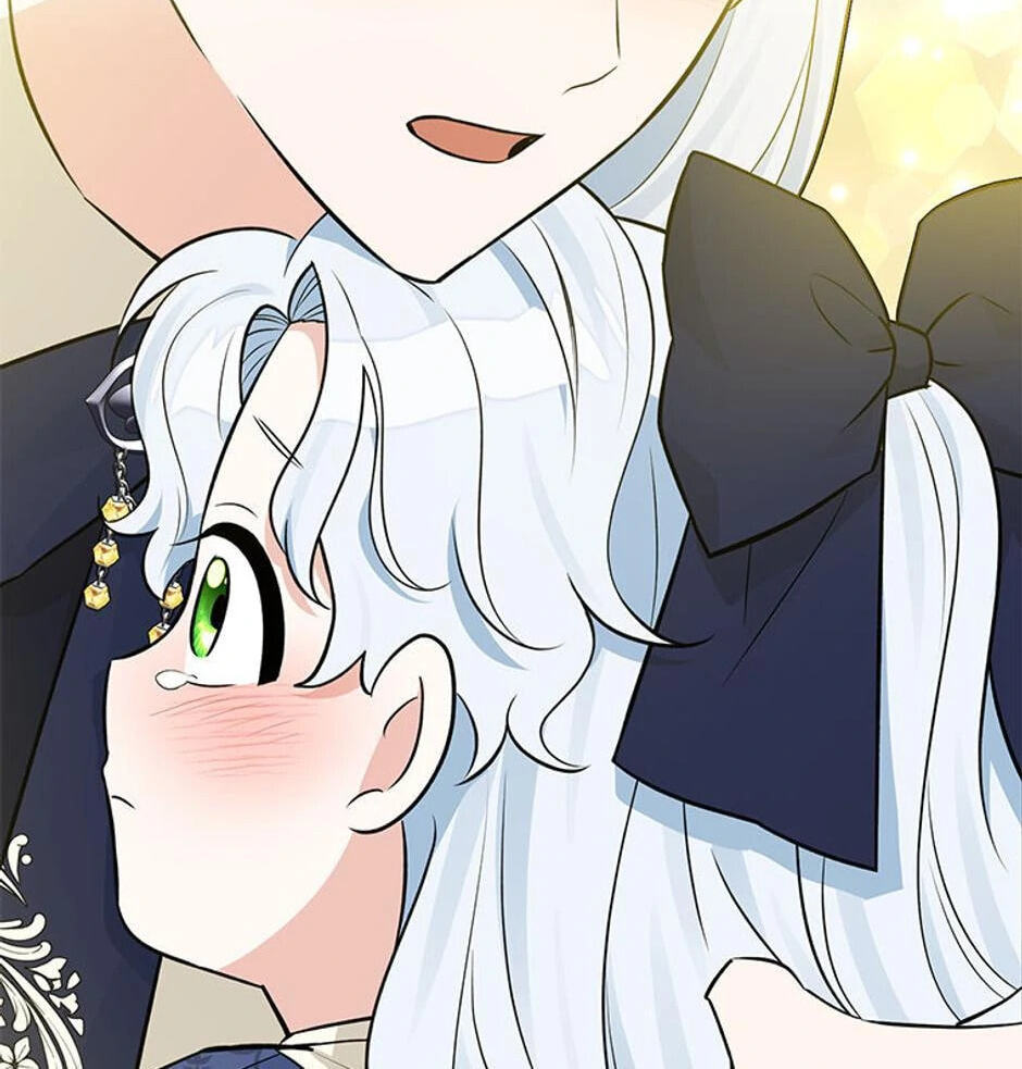 I'm a Beast, Not a Bunny! Chapter 22 page 146 - 