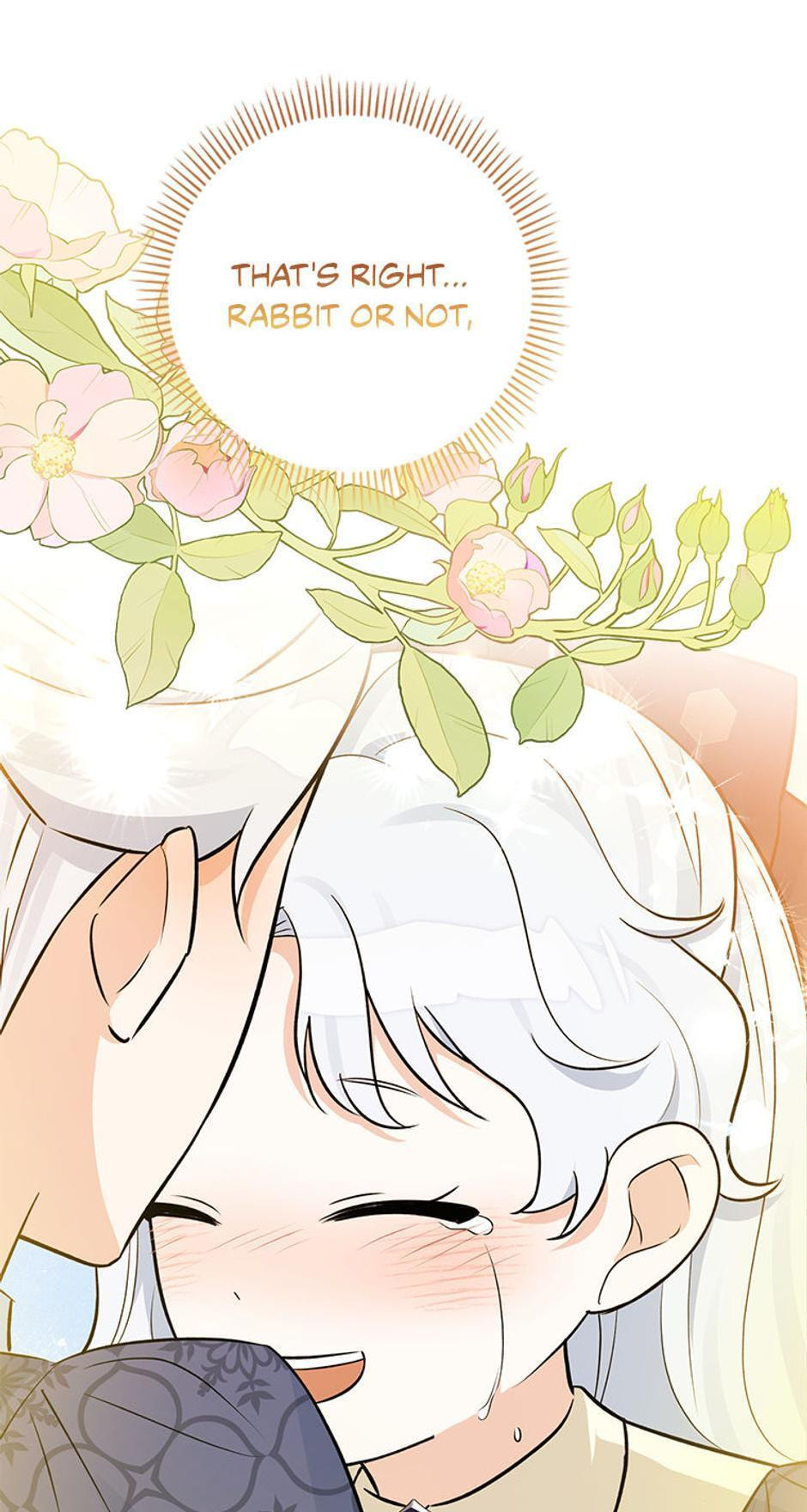 I'm a Beast, Not a Bunny! Chapter 22 page 159 - 