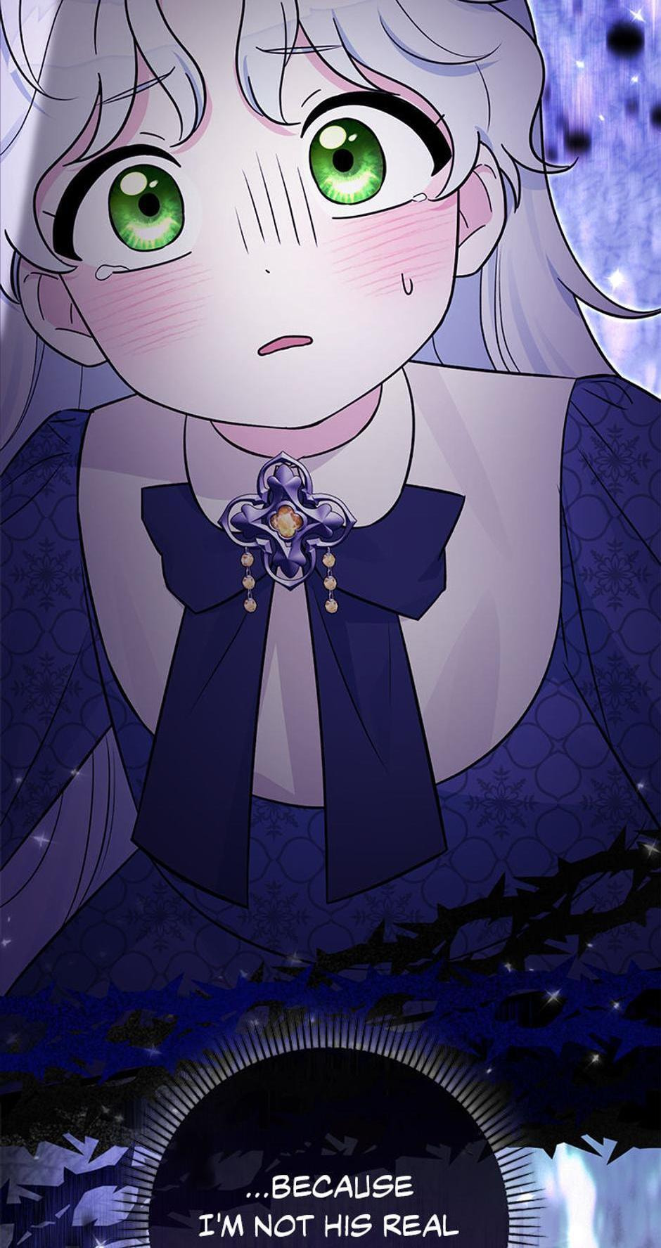 I'm a Beast, Not a Bunny! Chapter 22 page 18 - 