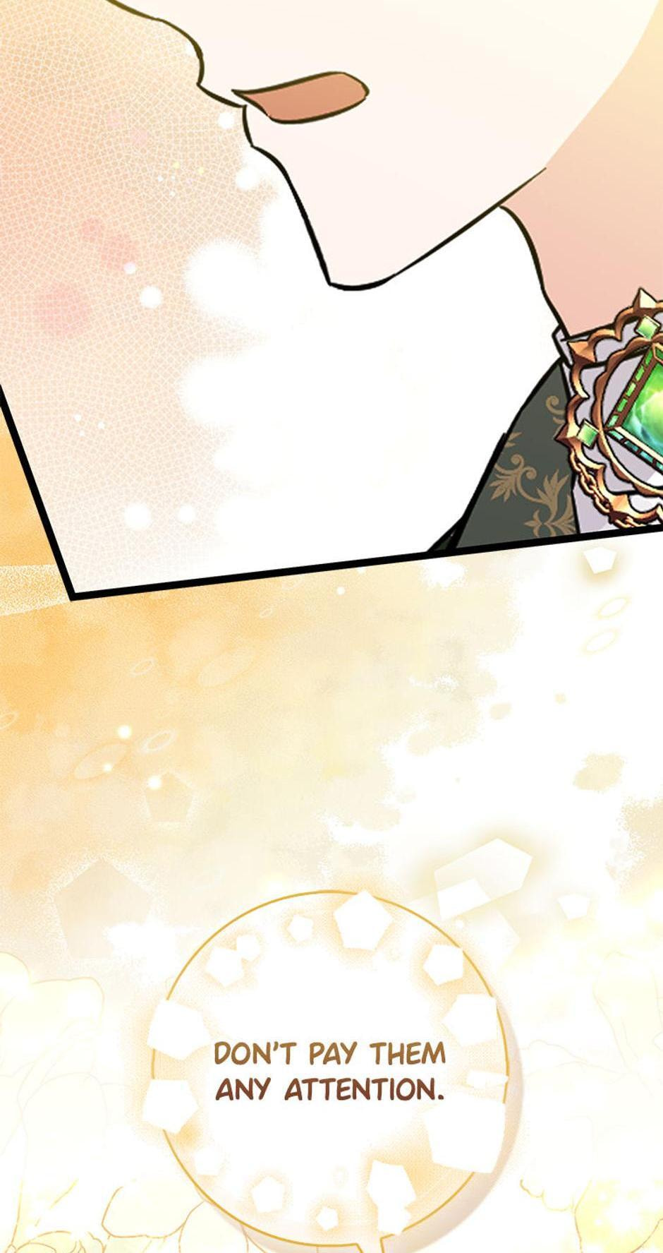 I'm a Beast, Not a Bunny! Chapter 22 page 20 - 