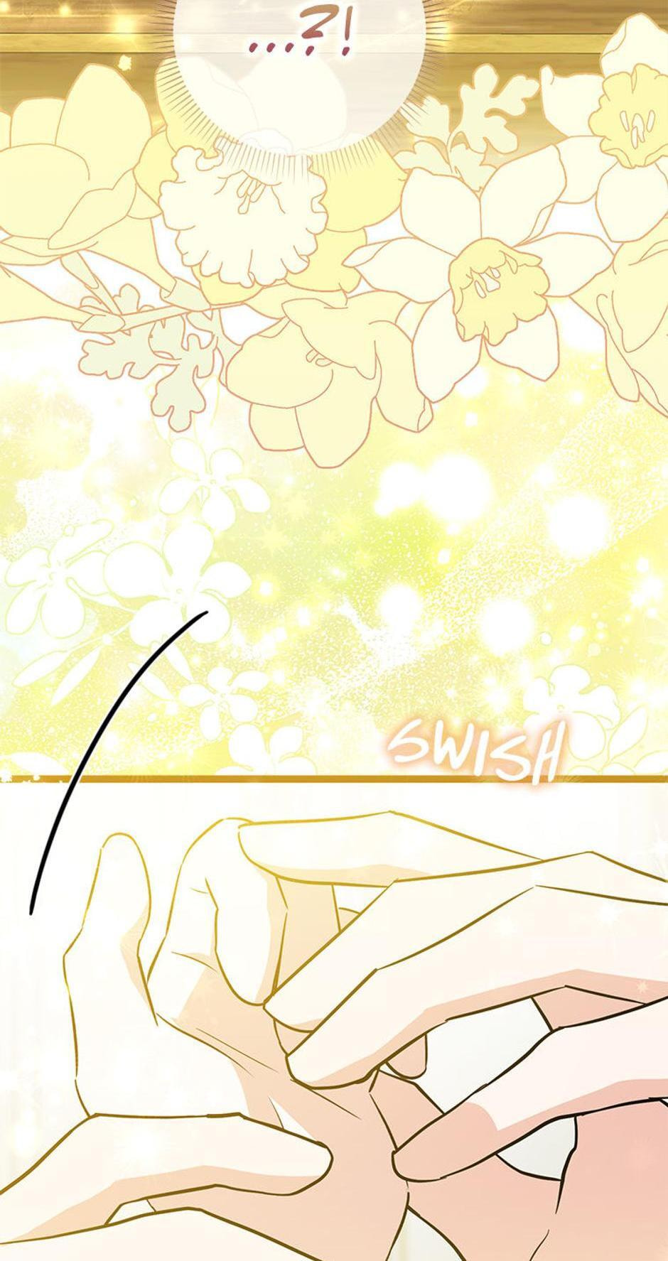 I'm a Beast, Not a Bunny! Chapter 22 page 22 - 