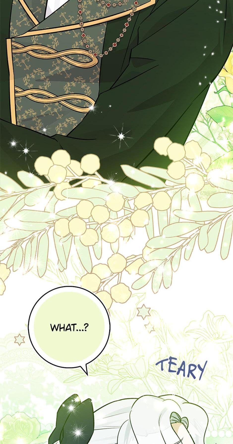 I'm a Beast, Not a Bunny! Chapter 22 page 25 - 