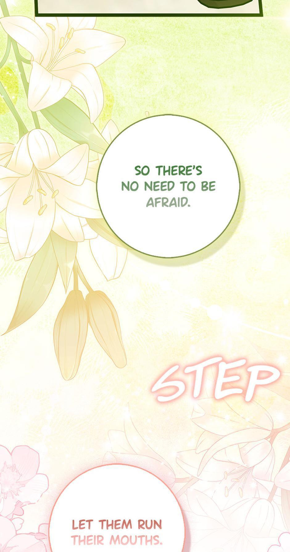 I'm a Beast, Not a Bunny! Chapter 22 page 28 - 