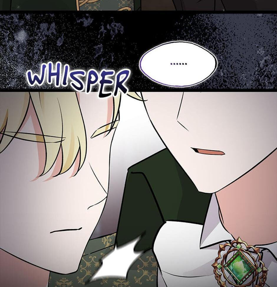 I'm a Beast, Not a Bunny! Chapter 22 page 37 - 