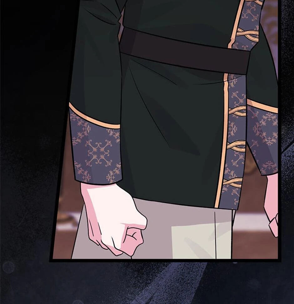 I'm a Beast, Not a Bunny! Chapter 22 page 43 - 