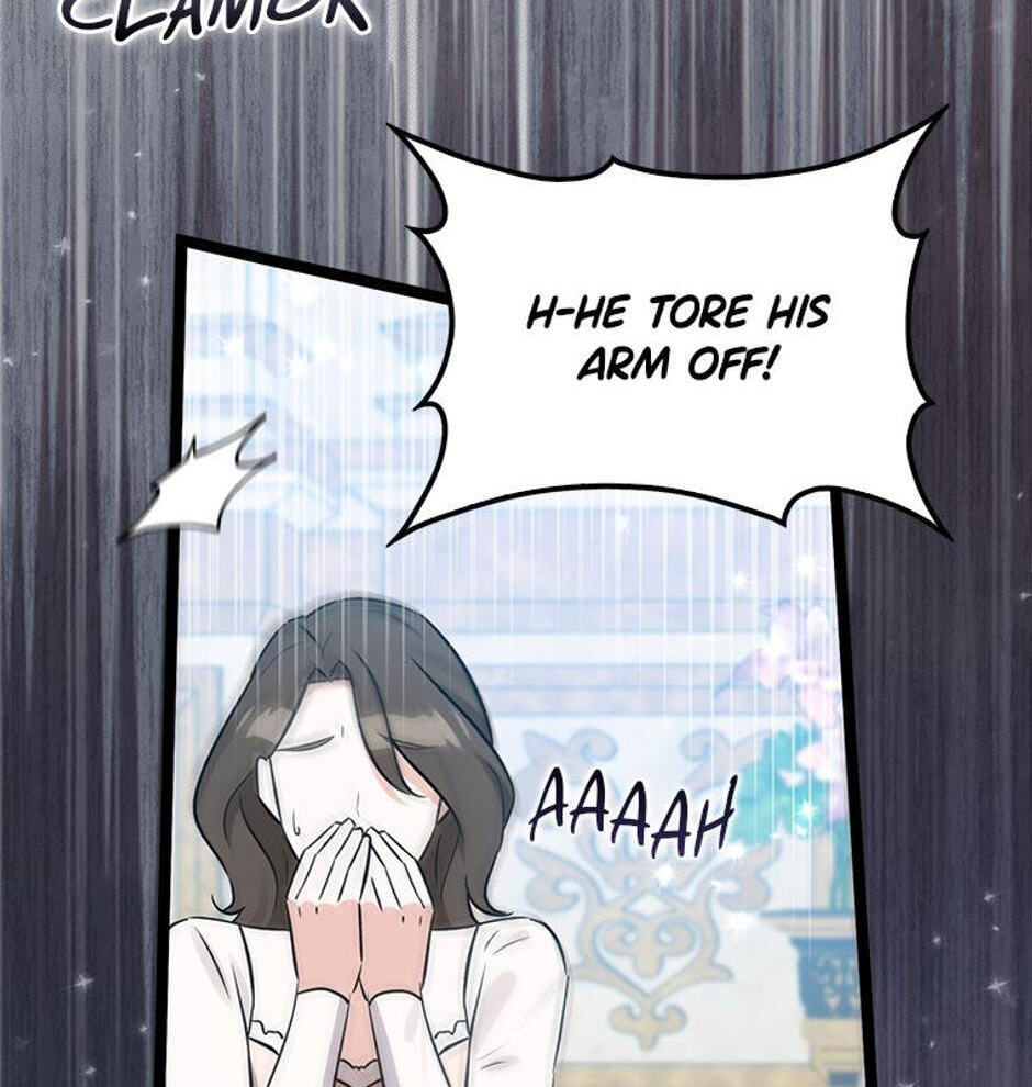 I'm a Beast, Not a Bunny! Chapter 22 page 55 - 