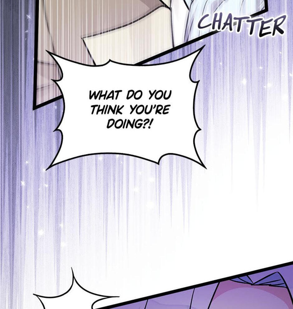 I'm a Beast, Not a Bunny! Chapter 22 page 57 - 