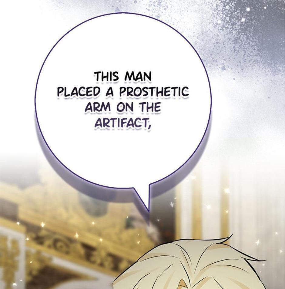 I'm a Beast, Not a Bunny! Chapter 22 page 66 - 