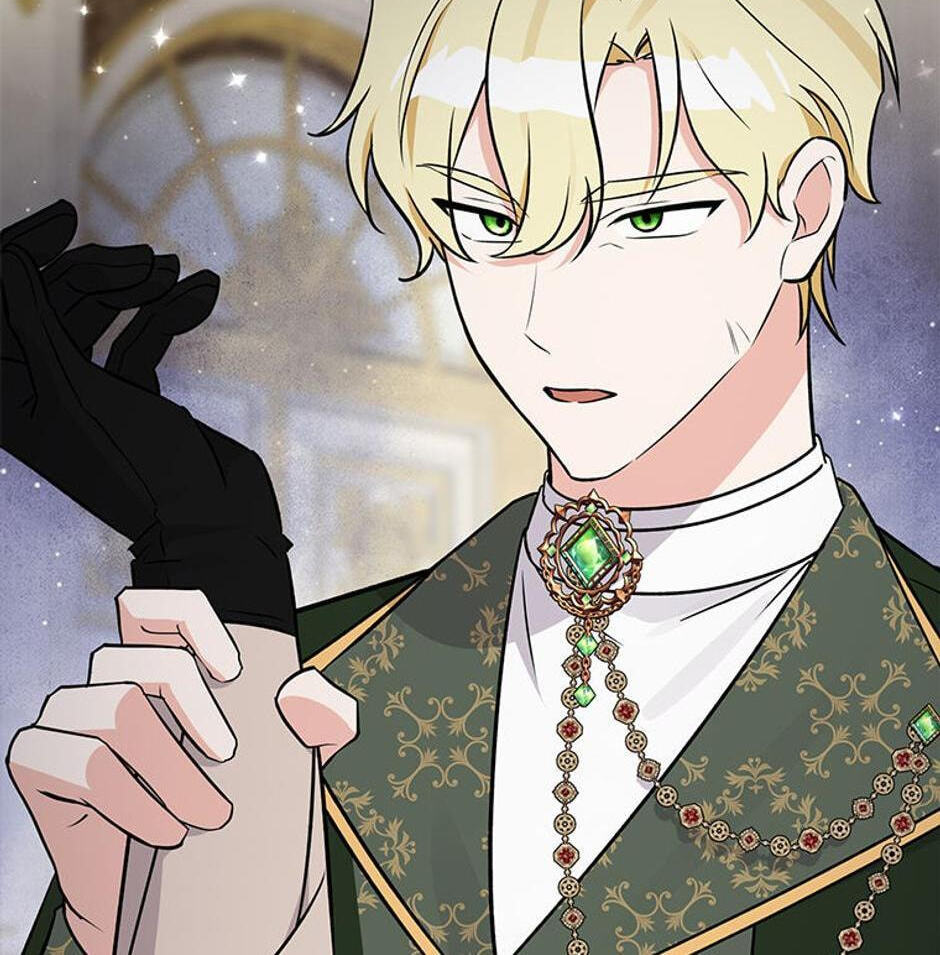 I'm a Beast, Not a Bunny! Chapter 22 page 67 - 