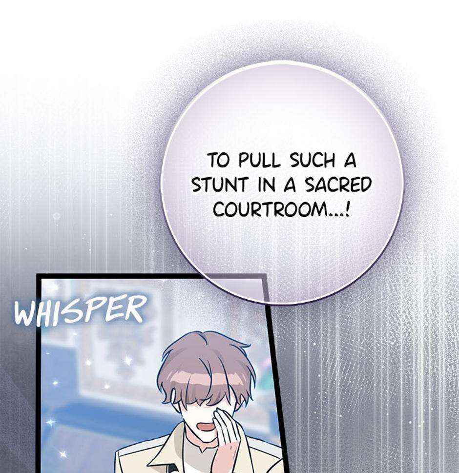 I'm a Beast, Not a Bunny! Chapter 22 page 76 - 