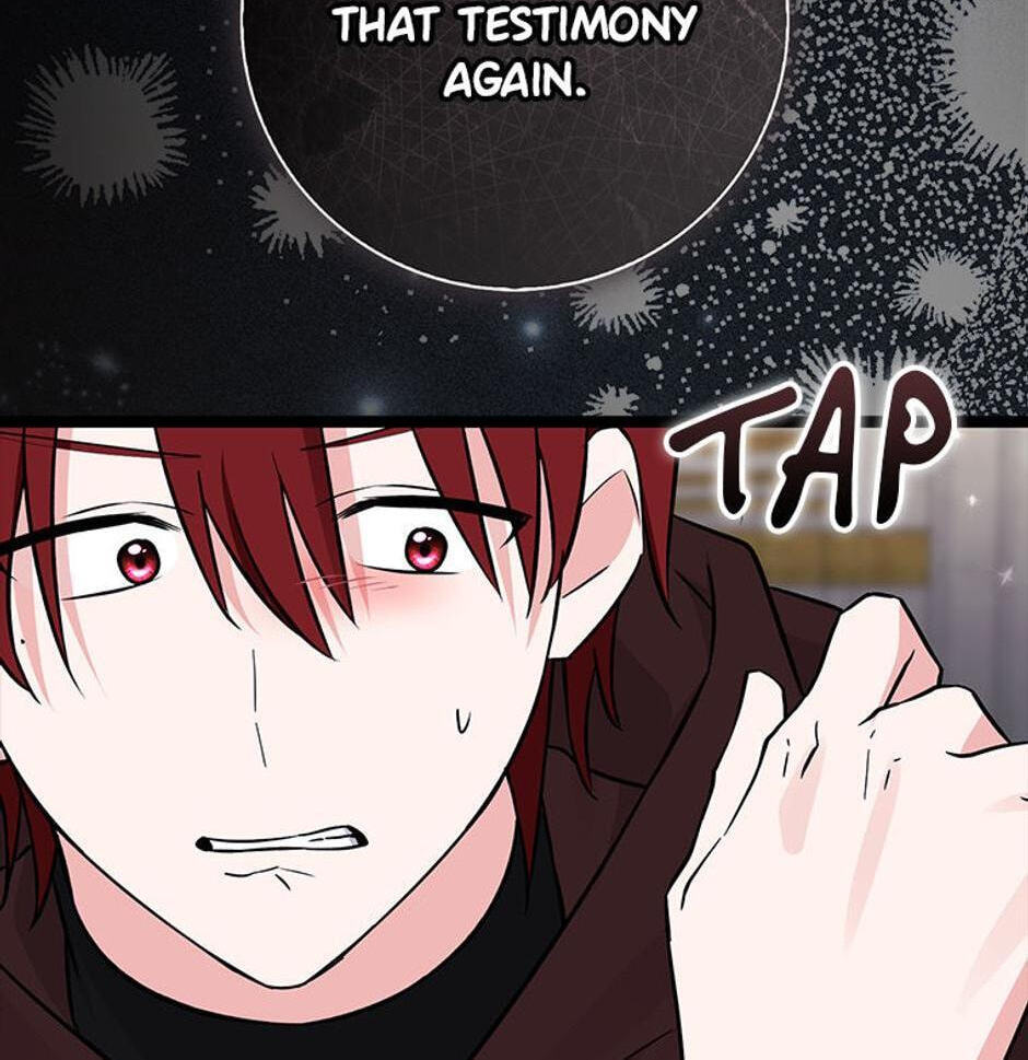 I'm a Beast, Not a Bunny! Chapter 22 page 79 - 