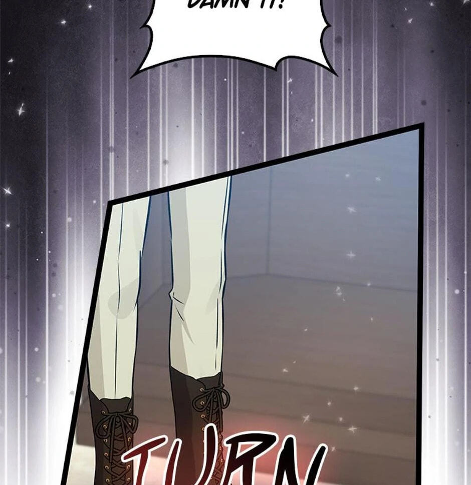 I'm a Beast, Not a Bunny! Chapter 22 page 86 - 