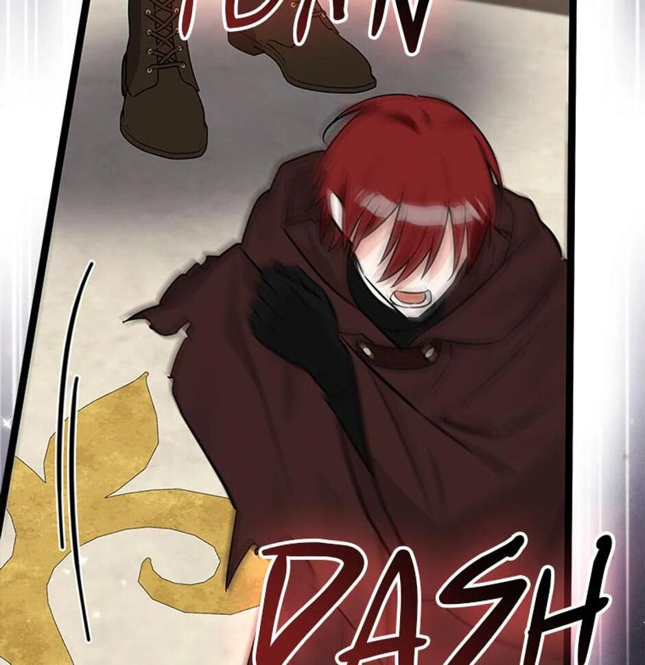 I'm a Beast, Not a Bunny! Chapter 22 page 87 - 
