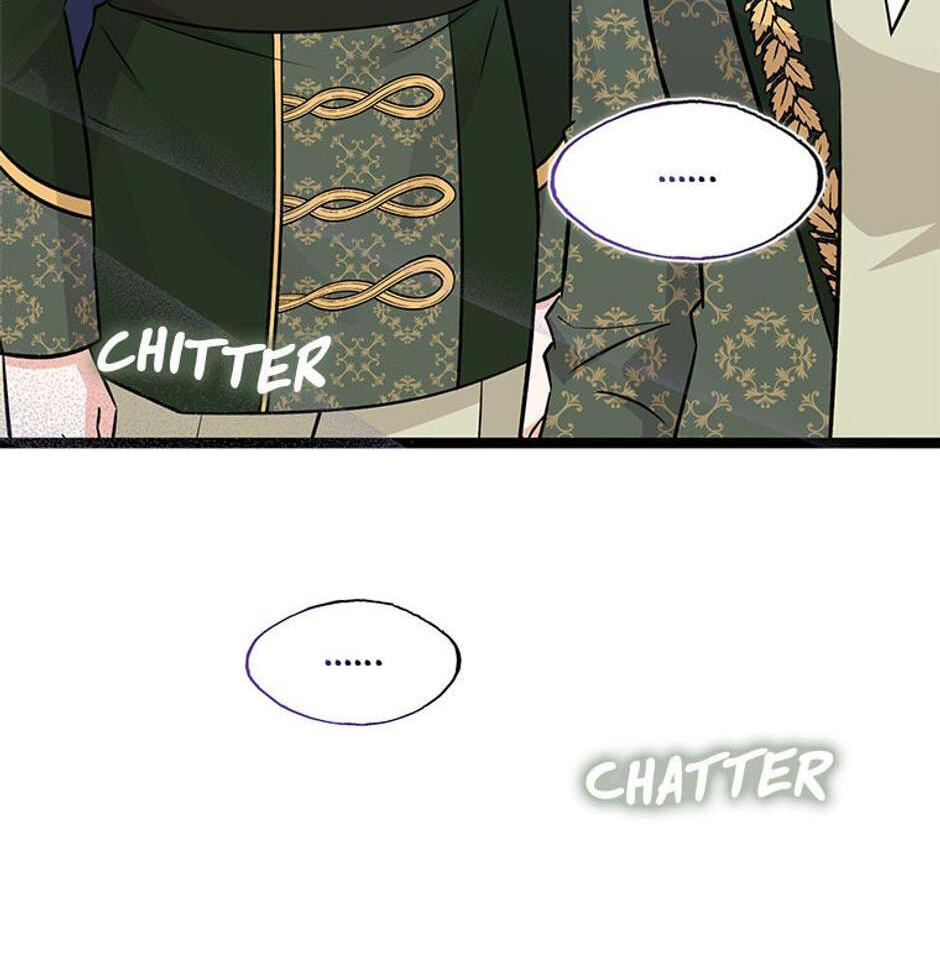 I'm a Beast, Not a Bunny! Chapter 22 page 91 - 