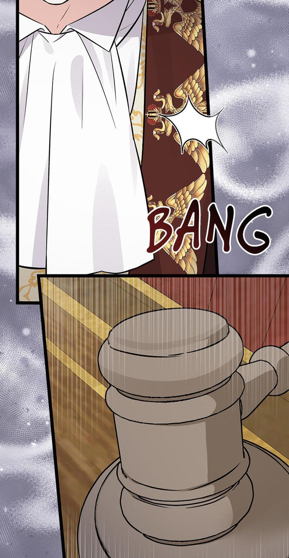 I'm a Beast, Not a Bunny! Chapter 22 page 93 - 