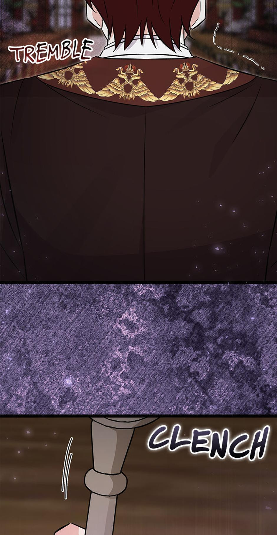 I'm a Beast, Not a Bunny! Chapter 22 page 96 - 