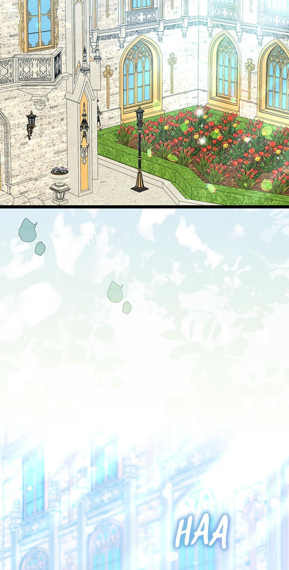 I'm a Beast, Not a Bunny! Chapter 22 page 99 - 