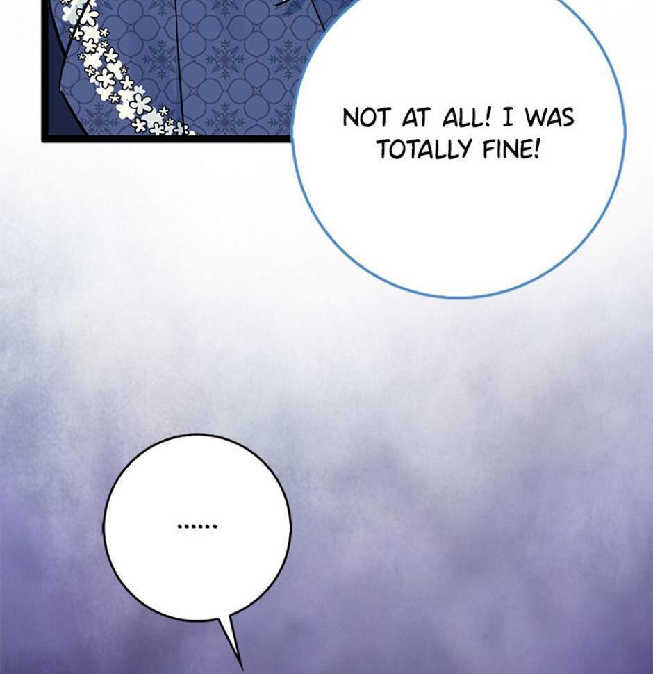 I'm a Beast, Not a Bunny! Chapter 23 page 11 - 