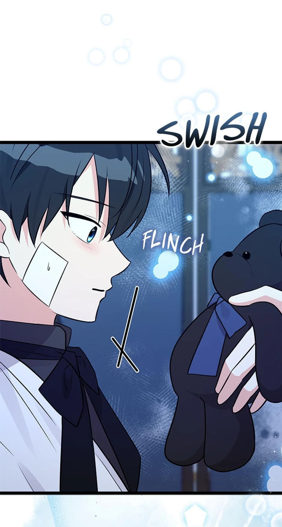 I'm a Beast, Not a Bunny! Chapter 23 page 101 - 