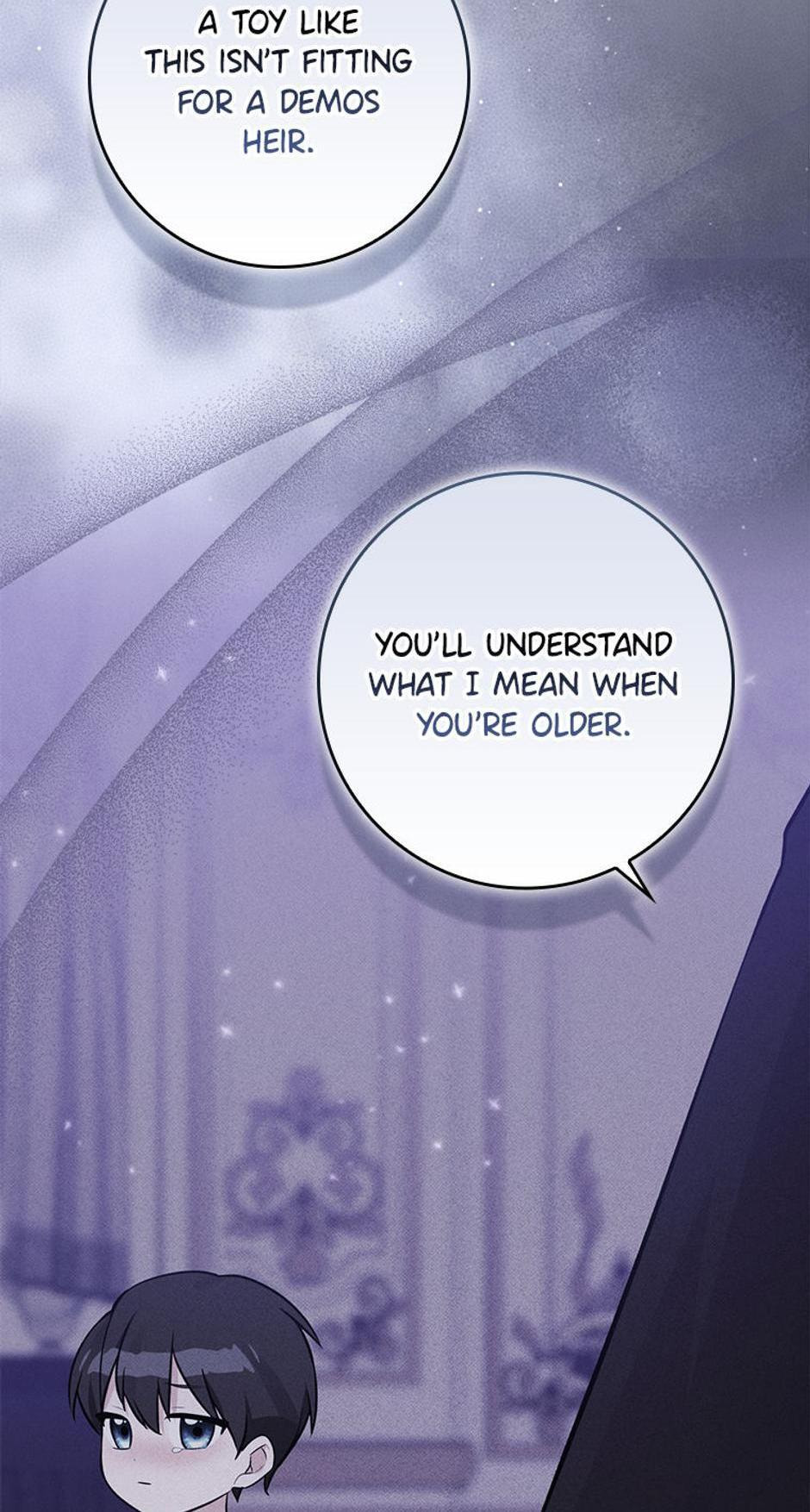 I'm a Beast, Not a Bunny! Chapter 23 page 104 - 