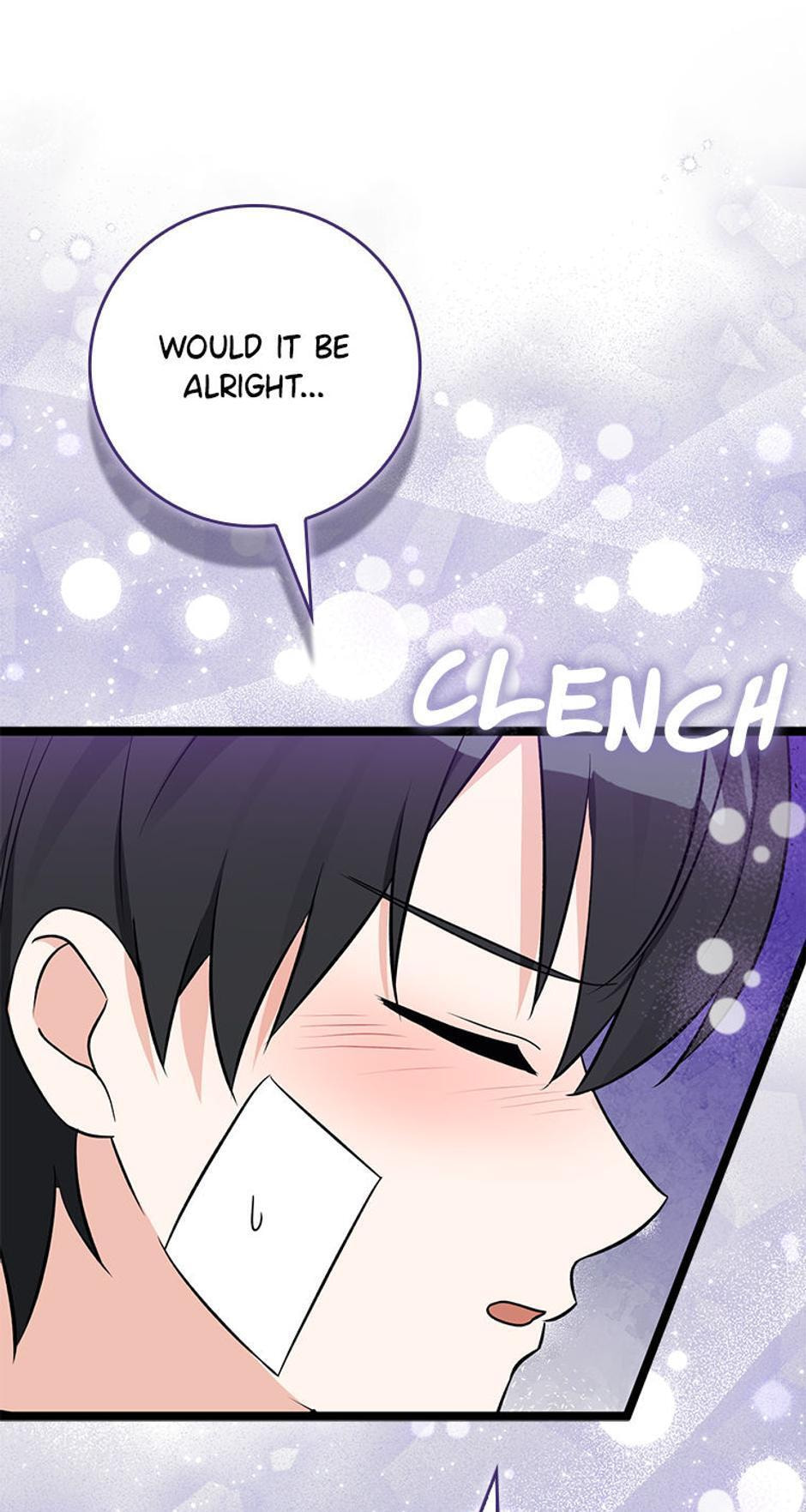 I'm a Beast, Not a Bunny! Chapter 23 page 109 - 