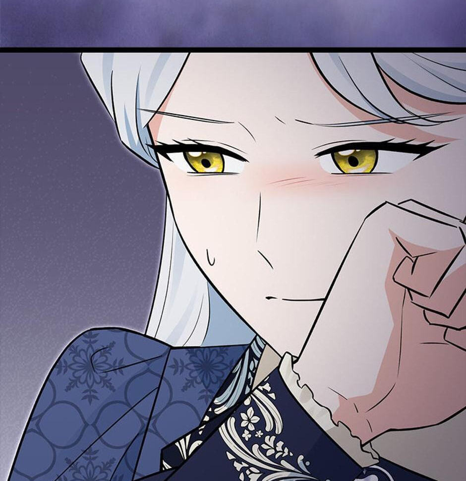 I'm a Beast, Not a Bunny! Chapter 23 page 12 - 