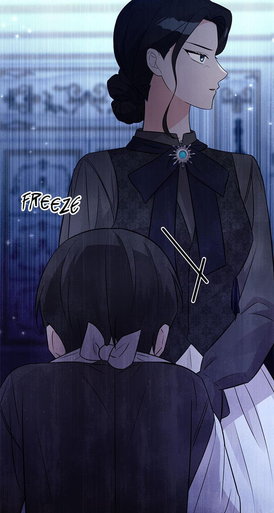 I'm a Beast, Not a Bunny! Chapter 23 page 111 - 